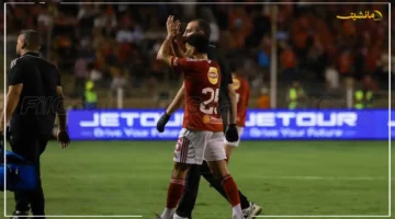 قلق في الزمالك.. فحوصات طبية عاجلة لـ زيزو تحدد مدة غيابه عن المباريات الحاسمة 1